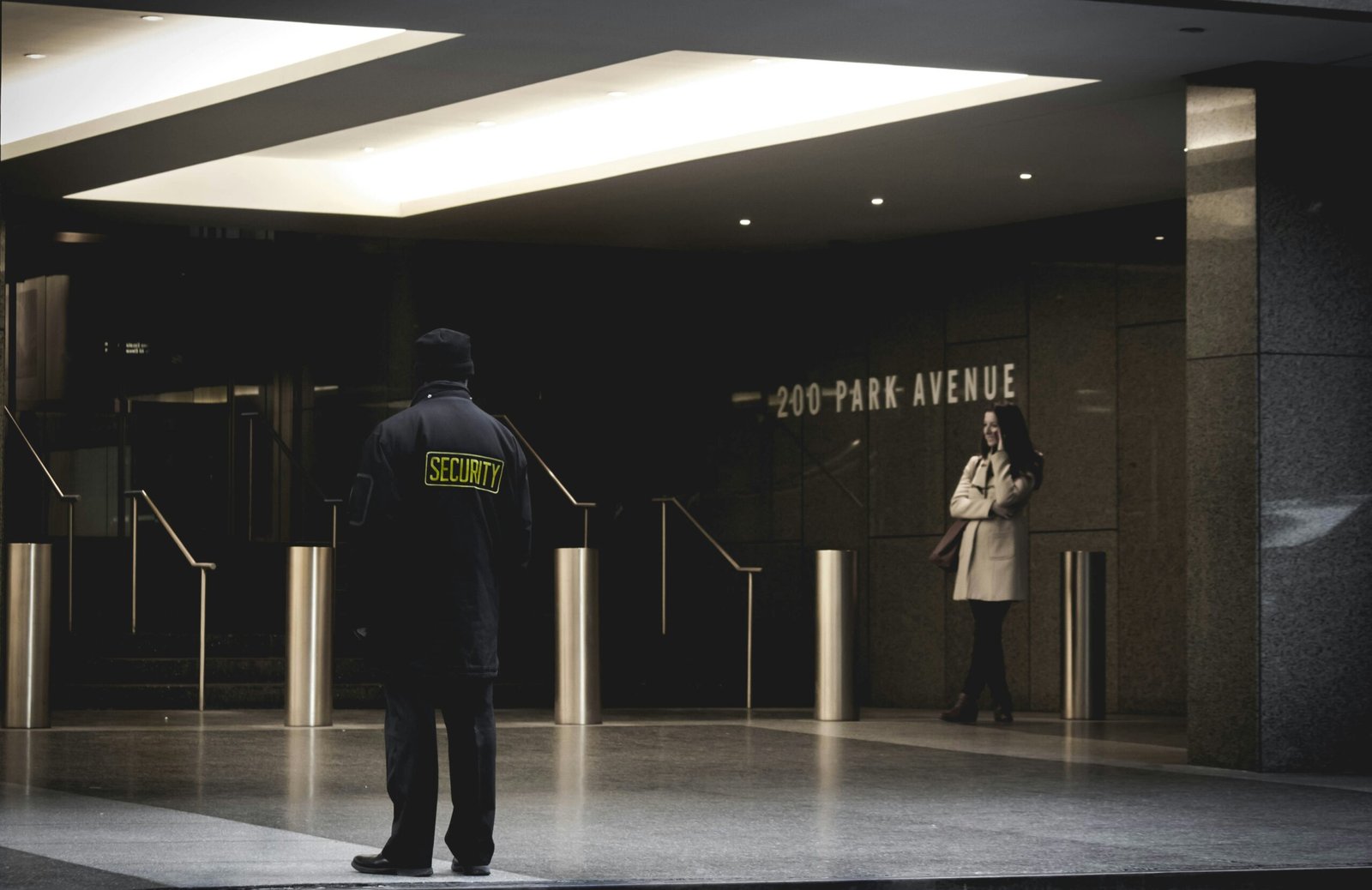 sécurité privée marseille paca Surveillance sécurité Marseille USS