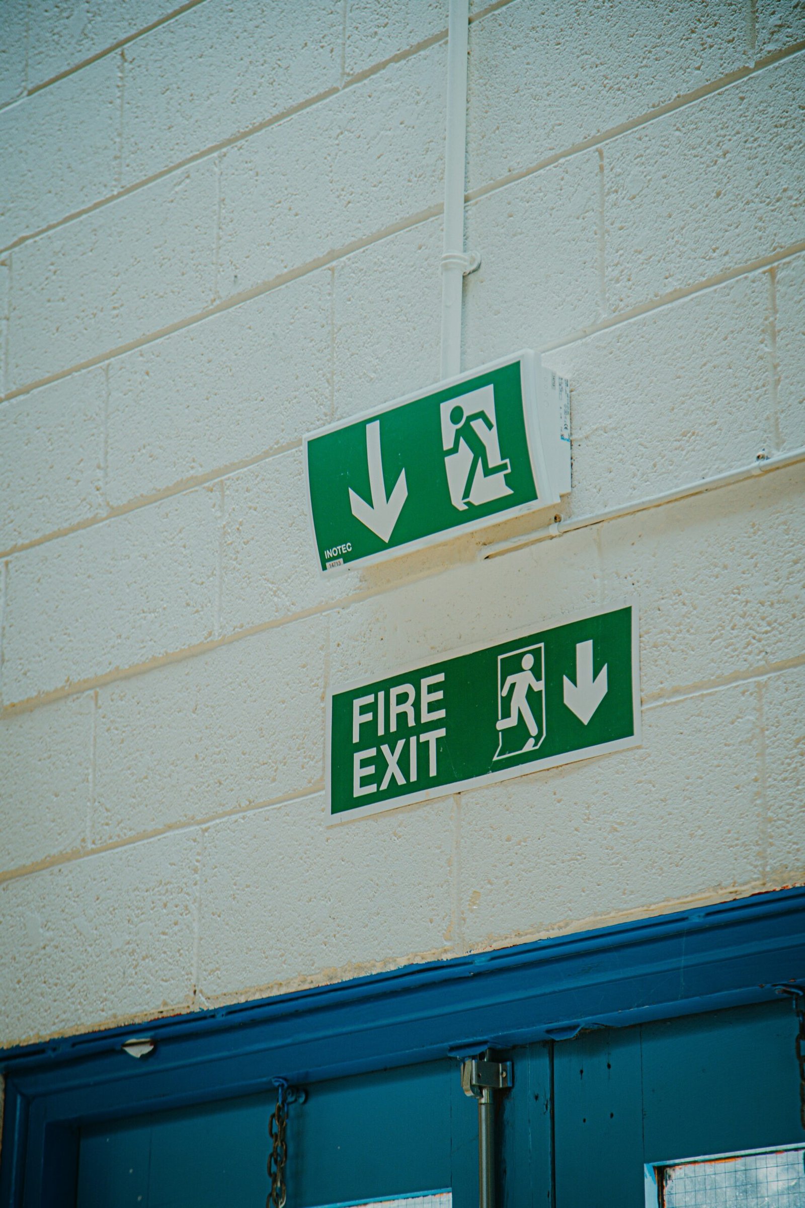 Formation SSIAP pour agent de sécurité incendie à Marseille